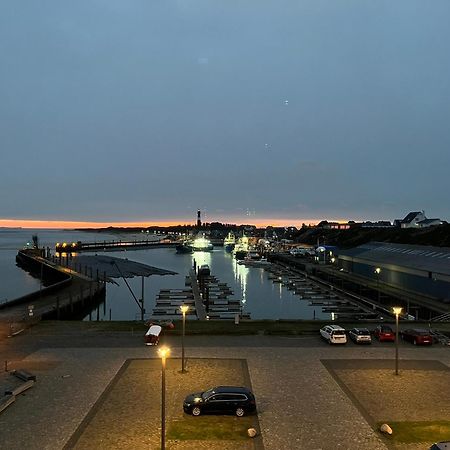 Luttes Tohuus Apartment Sylt Bagian luar foto